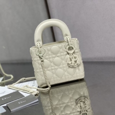 Christian Dior My Lady Bags